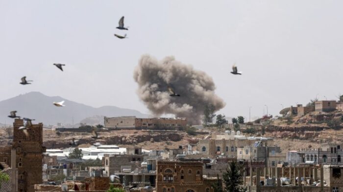 यमन हवाई हमलामा अल–कायदाका शीर्ष नेता मारिए
