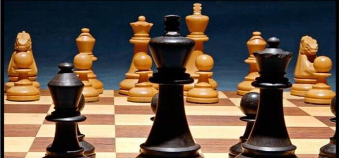 हेटौंडामा एसियाली बुद्धिचाल प्रतियोगिता हुँदै