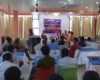 पत्रकार महासंघ ललितपुर शाखाको १४औँ अधिवेशन भव्य रुपमा सम्पन्न