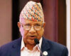 स्वदेशी तथा विदेशी लगानी प्रवर्द्धनका निम्ति सरकारले सहज वातावरण बनाउनुपर्छ : माधव नेपाल