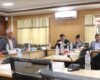 सभापति खतिवडाले नैतिकताका आधारमा राजीनामा दिएर मार्ग प्रशस्त गर्नुपर्छ : सांसद गिरी