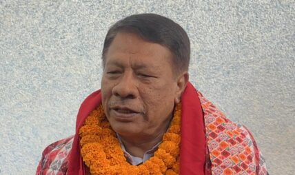निजामती विधेयकमा चलखेलमा जोसुकै दोषी भए पनि कारबाही हुनुपर्छ : प्रकाशमान